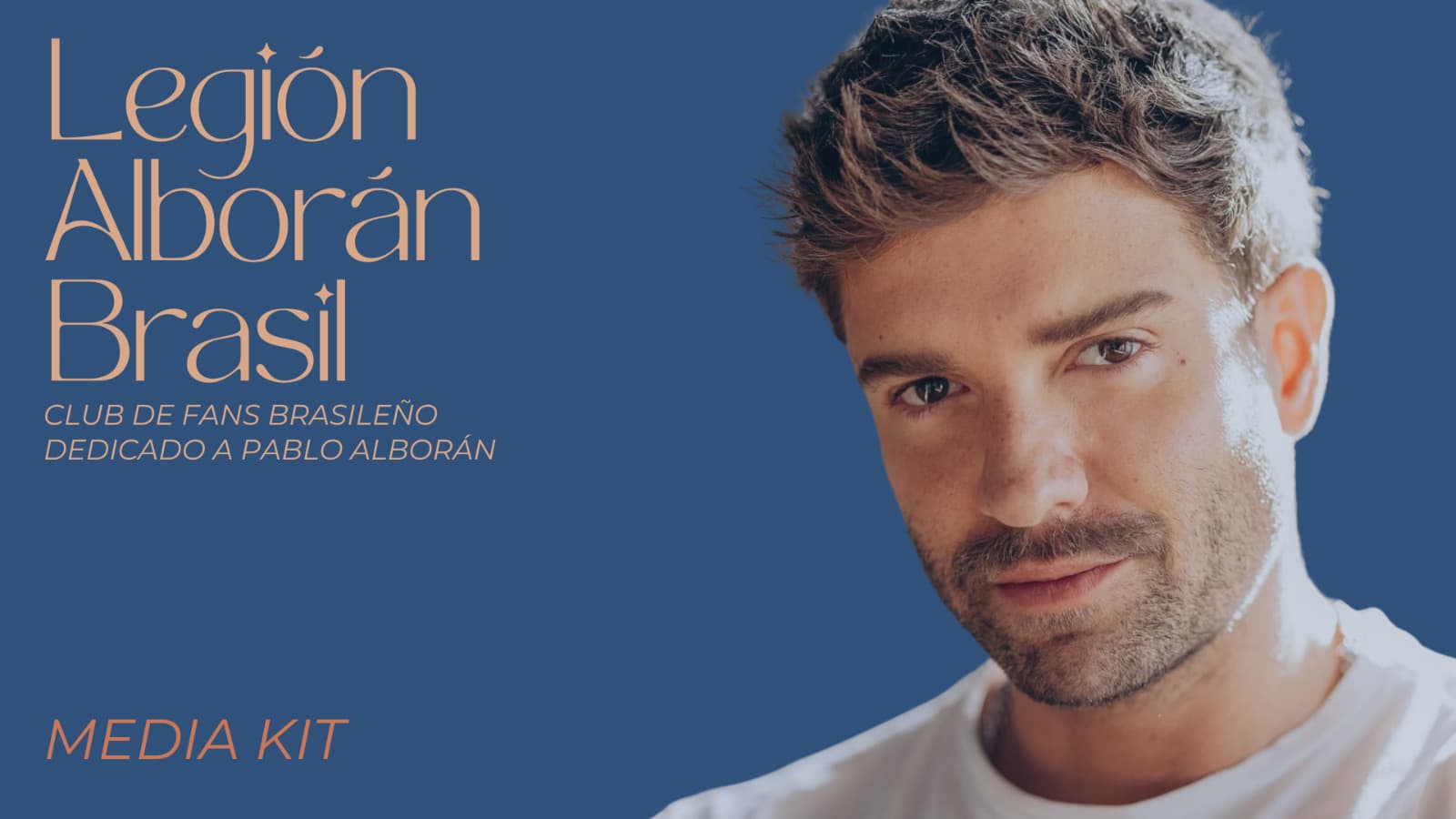 Descargar Media Kit en Español